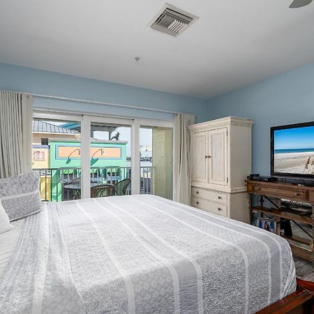 Harbour House Stunning Studio Fort Myers Beach Zewnętrze zdjęcie