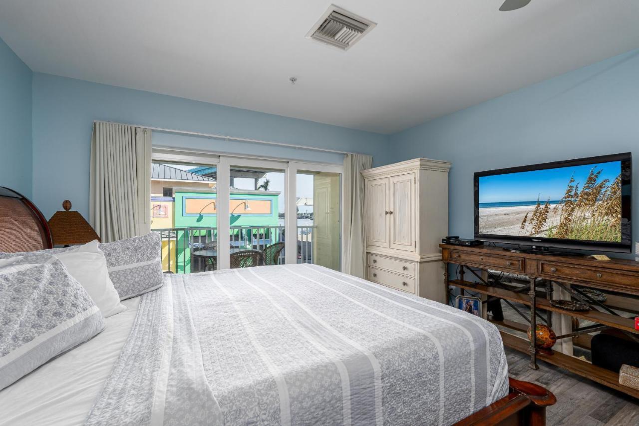 Harbour House Stunning Studio Fort Myers Beach Zewnętrze zdjęcie