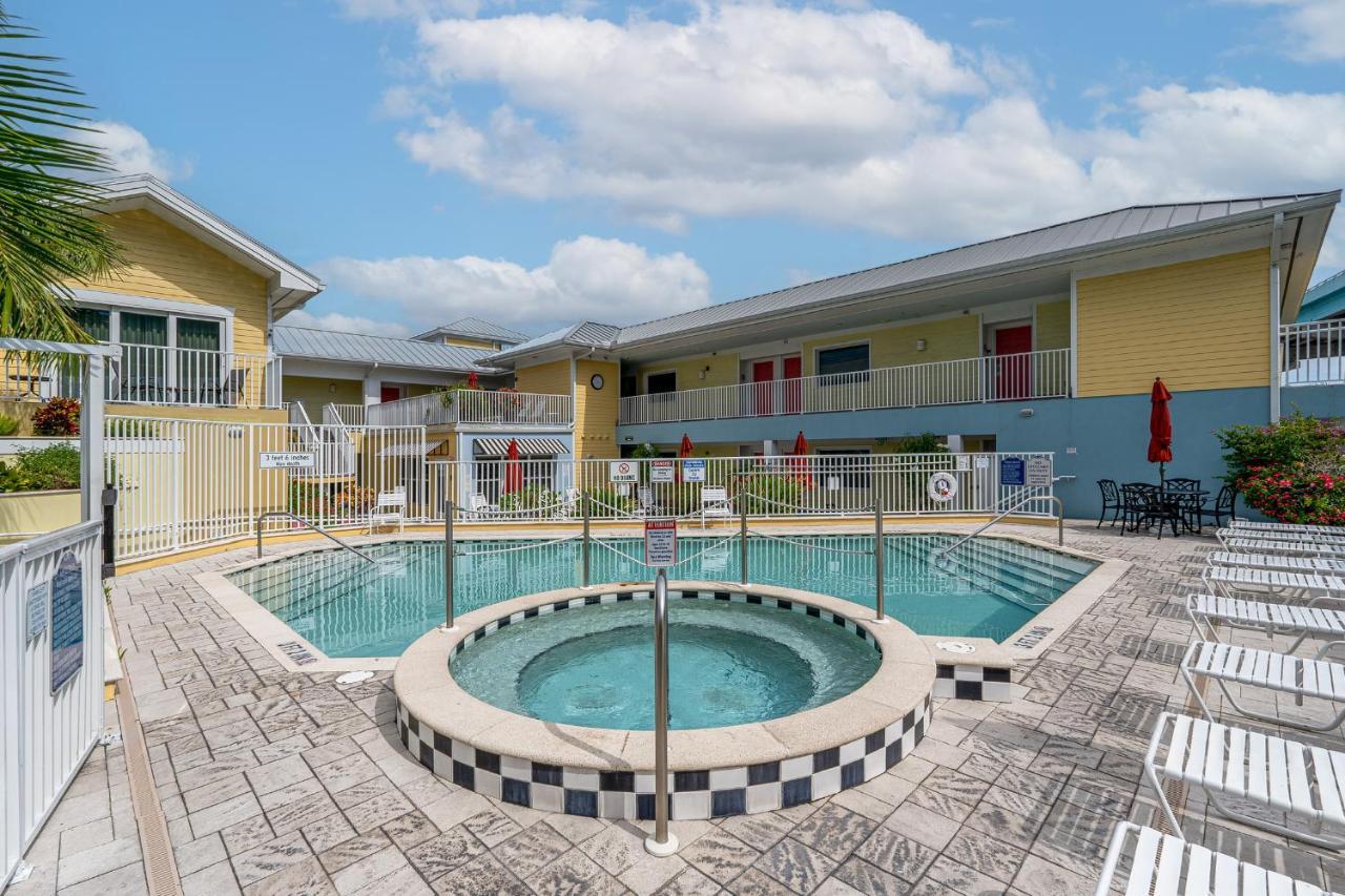 Harbour House Stunning Studio Fort Myers Beach Zewnętrze zdjęcie