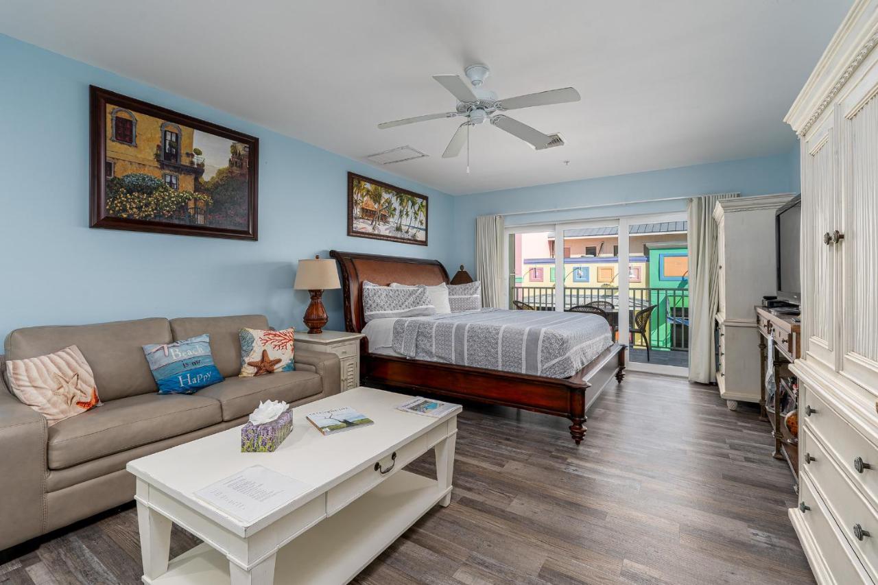 Harbour House Stunning Studio Fort Myers Beach Zewnętrze zdjęcie