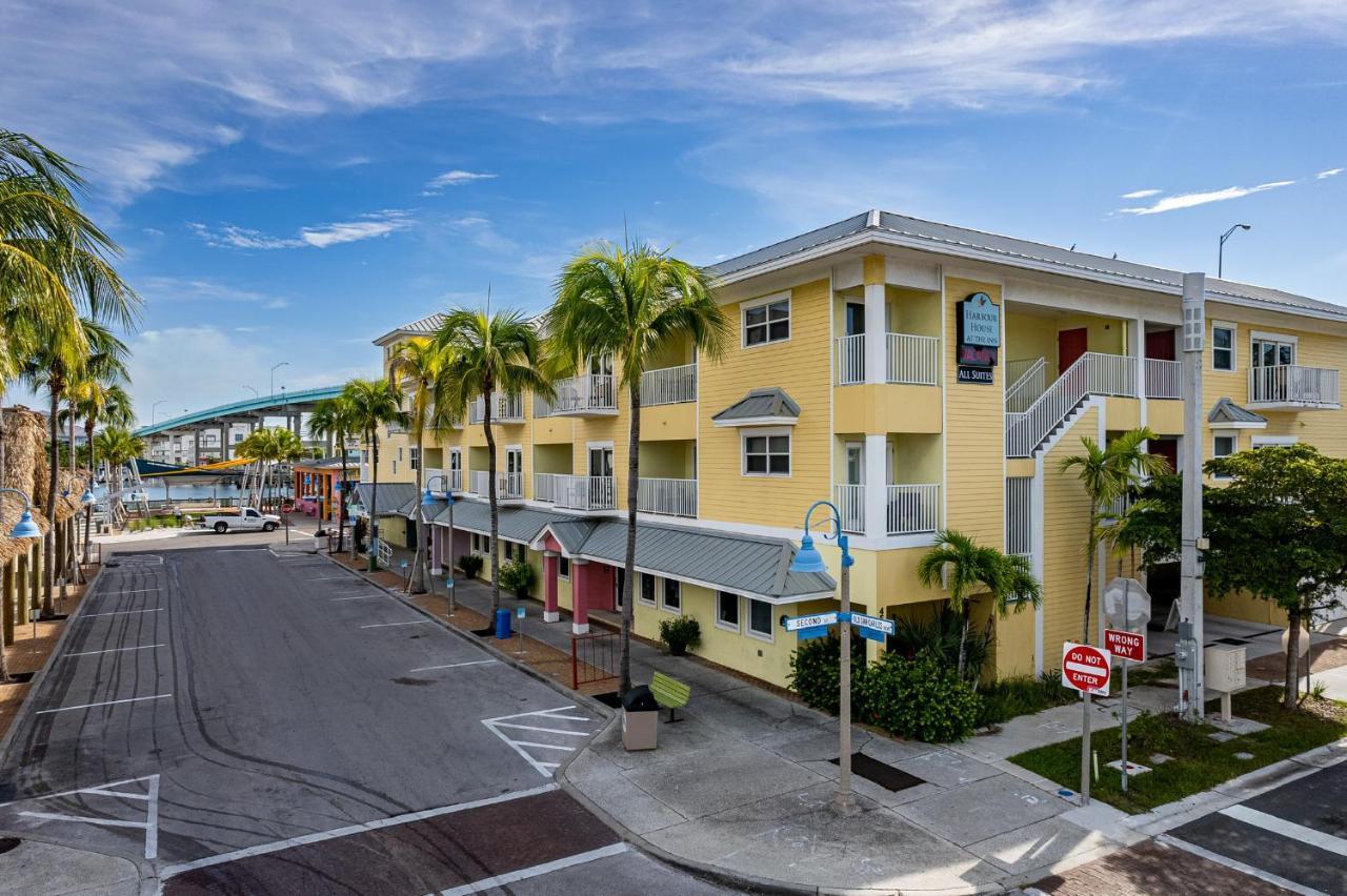 Harbour House Stunning Studio Fort Myers Beach Zewnętrze zdjęcie