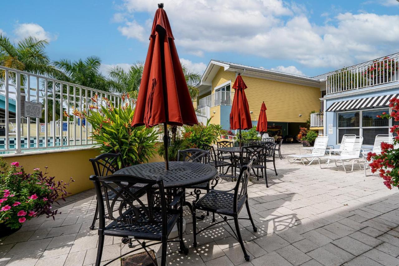 Harbour House Stunning Studio Fort Myers Beach Zewnętrze zdjęcie